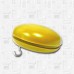 Losse knop voor gevelmast